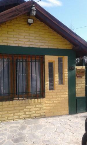 Apartamento La Casa De La Abuela