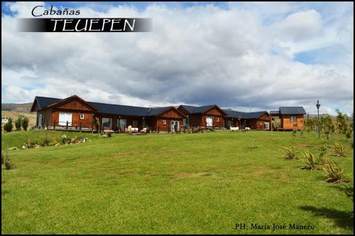 Caba�as Teuepen