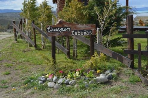 Caba�as Teuepen