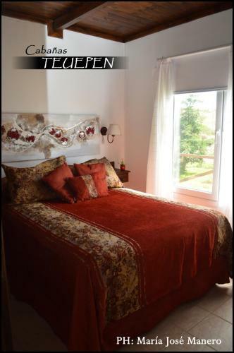 Caba�as Teuepen