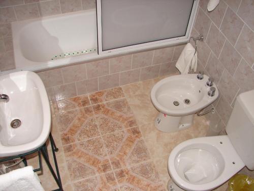 Apartamento Caba�as Marias Del Sur