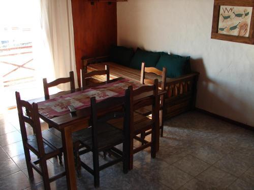 Apartamento Caba�as Marias Del Sur