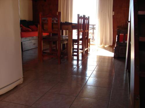 Apartamento Caba�as Marias Del Sur