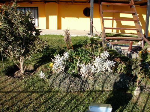 Apartamento Caba�as Marias Del Sur