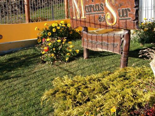 Apartamento Caba�as Marias Del Sur