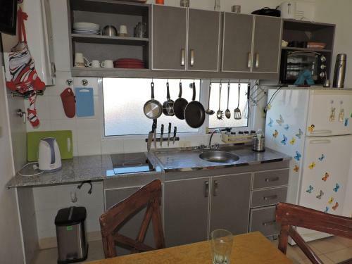 Apartamento C&n -apt 9