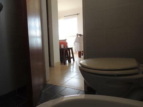 Apartamento C&n -apt 9