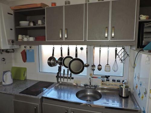 Apartamento C&n -apt 9
