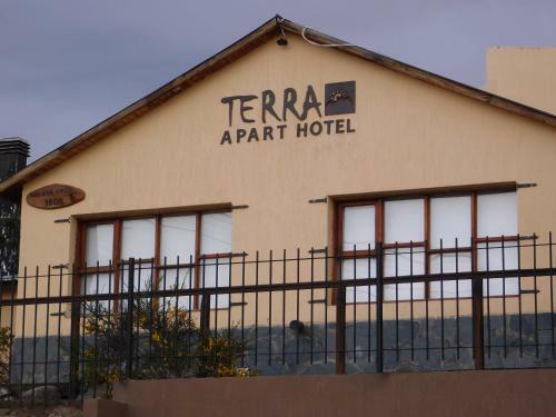 Terra Apart Hotel