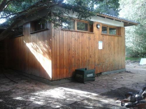 Lodge Eco Domos Lago Verde