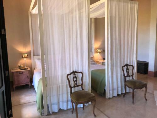 Lodge Agua�