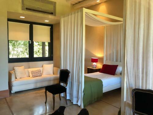 Lodge Agua�