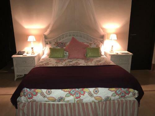 Lodge Agua�