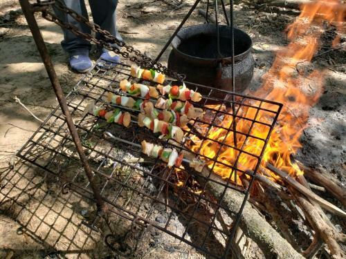 Lodge Agua�