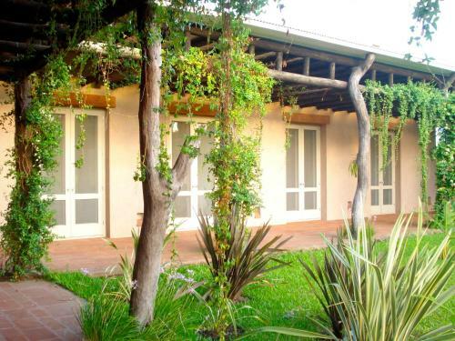 Lodge Agua�