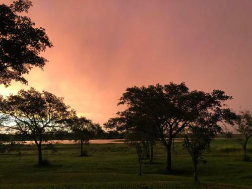 Lodge Agua�