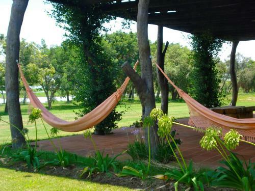 Lodge Agua�