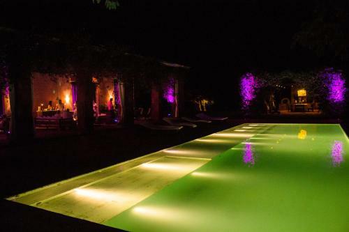 Lodge Agua�