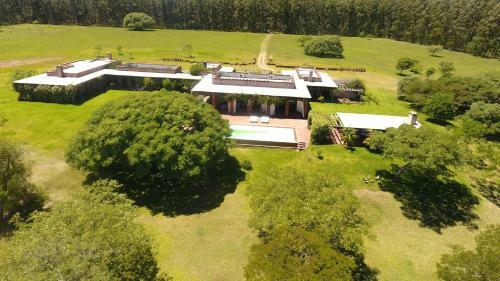 Lodge Agua�