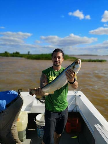 Lodge Agua�