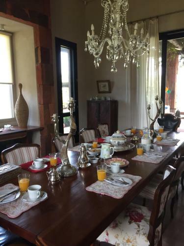 Lodge Agua�