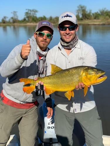Lodge Agua�