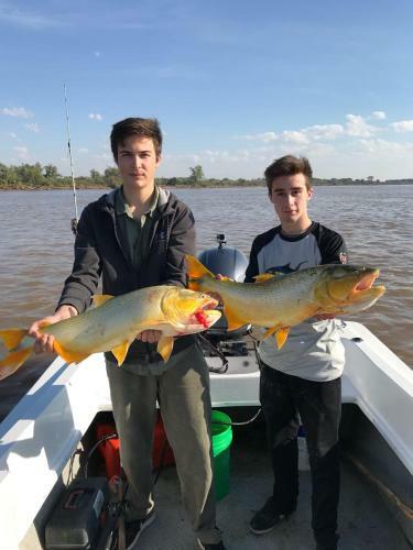 Lodge Agua�