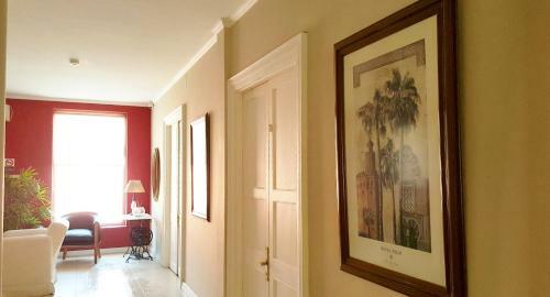 Hotel Praga