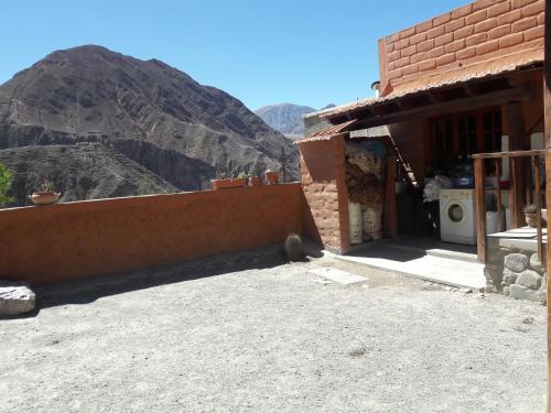 Albergue El Mirador