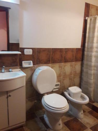 Albergue El Mirador