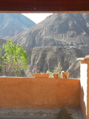 Albergue El Mirador