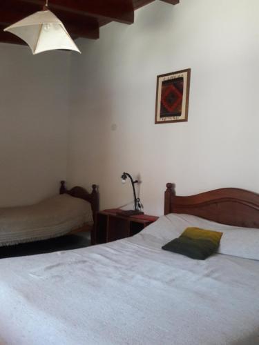 Albergue El Mirador