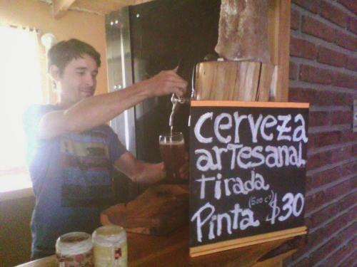 Albergue El Reencuentro