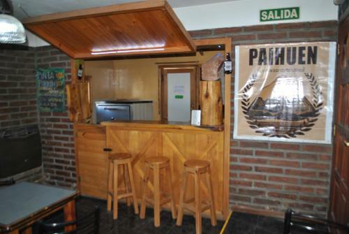 Albergue El Reencuentro