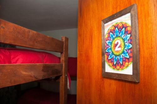 Hostal Hostel Huellas Patagonicas