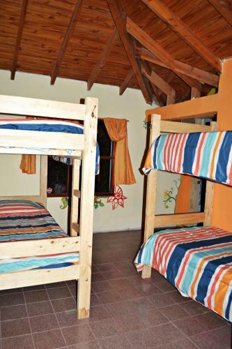 Hostal Hostel Huellas Patagonicas