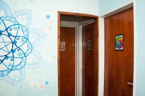 Hostal Hostel Huellas Patagonicas