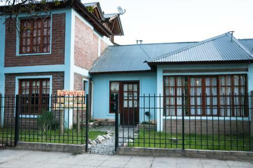 Hostal Hostel Huellas Patagonicas