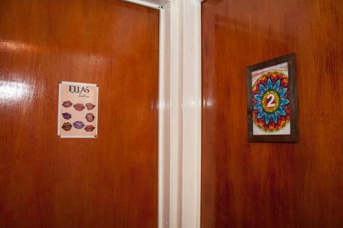 Hostal Hostel Huellas Patagonicas