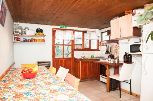 Hostal Hostel Huellas Patagonicas