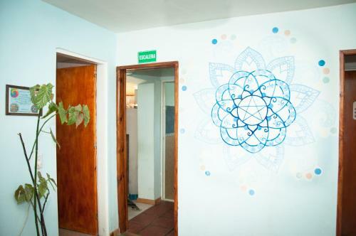 Hostal Hostel Huellas Patagonicas