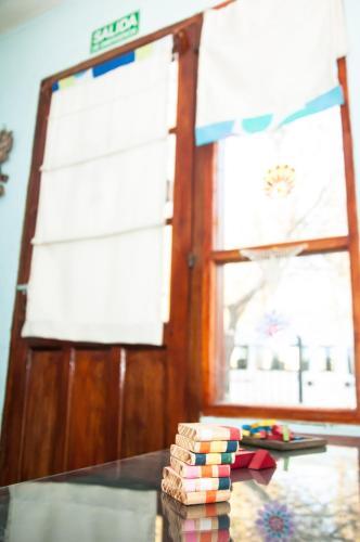 Hostal Hostel Huellas Patagonicas