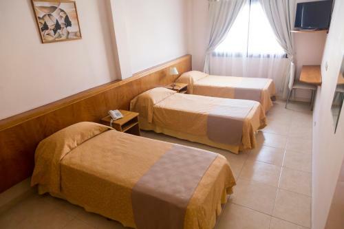 Hotel Bella Costa