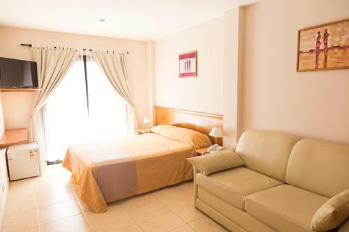 Hotel Bella Costa