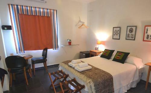 Hotel La Cautiva De Ramirez