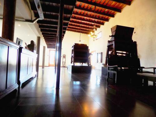 Hotel La Cautiva De Ramirez