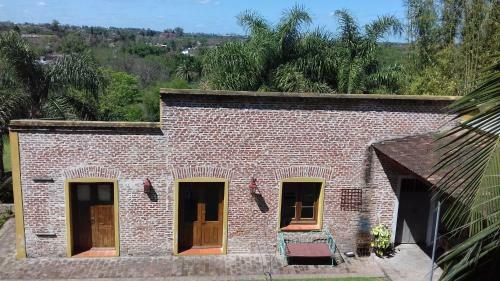 Hotel La Cautiva De Ramirez