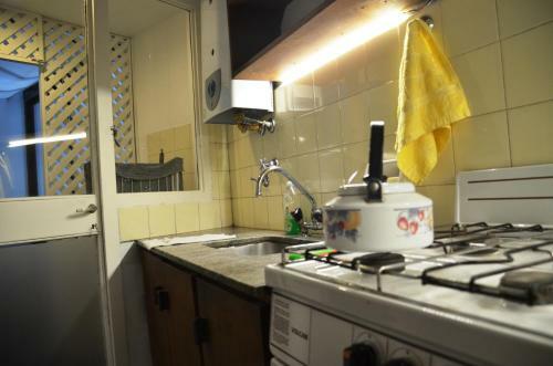 Apartamento De La Calle 45