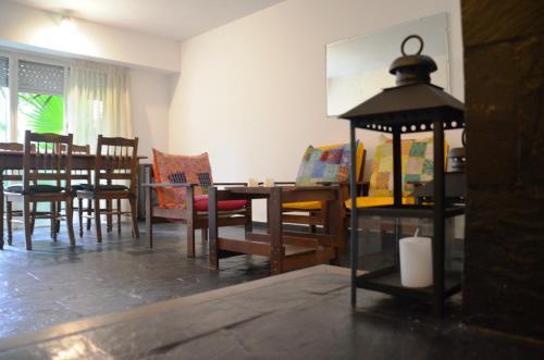 Apartamento De La Calle 45