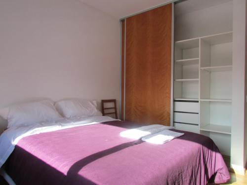 Apartamento Los Tilos